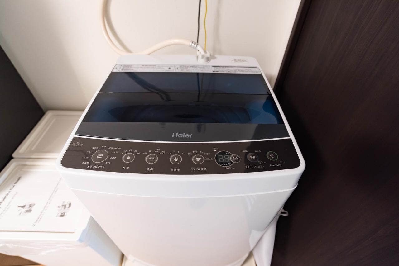 Bijou Suites Kakomi Oszaka Kültér fotó