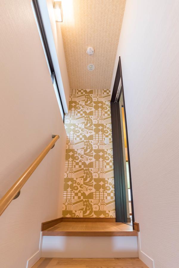 Bijou Suites Kakomi Oszaka Kültér fotó