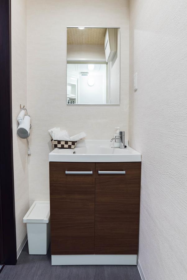 Bijou Suites Kakomi Oszaka Kültér fotó