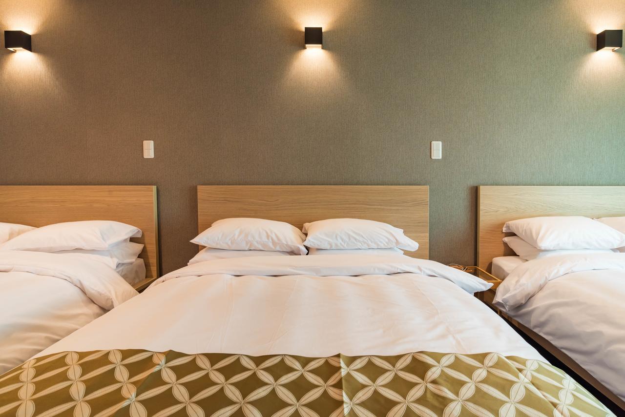 Bijou Suites Kakomi Oszaka Kültér fotó
