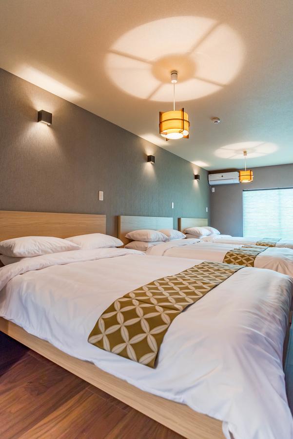 Bijou Suites Kakomi Oszaka Kültér fotó